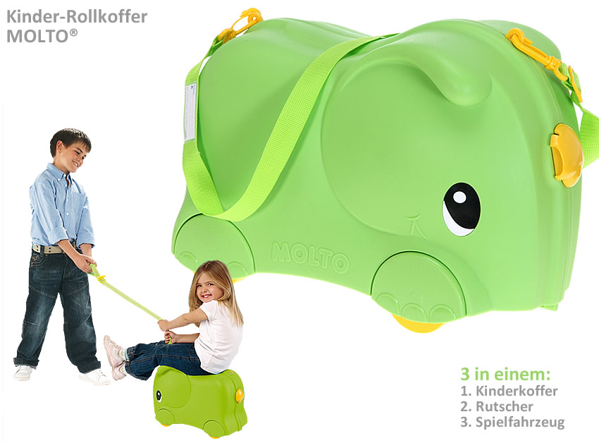 Koffer Für Kinder Ab 8 Jahren Kinderkoffer Archive